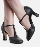 SoDanca T-Bar Character shoe - CH98