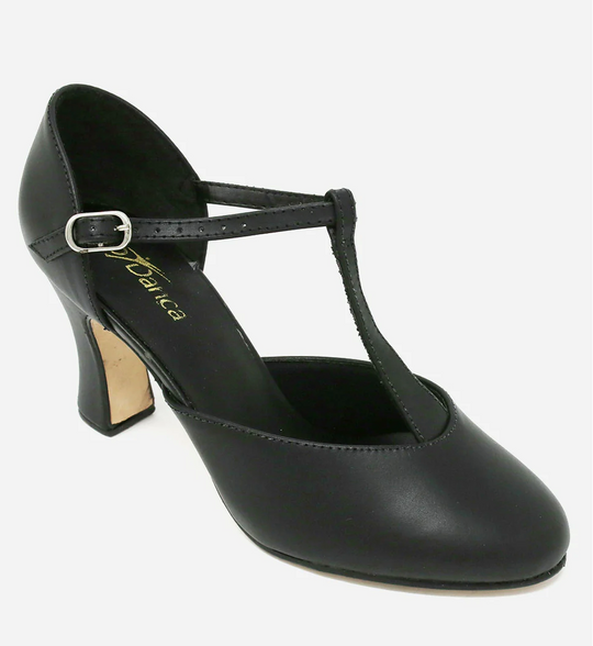 SoDanca T-Bar Character shoe - CH98