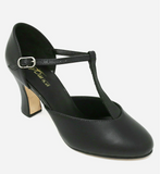 SoDanca T-Bar Character shoe - CH98