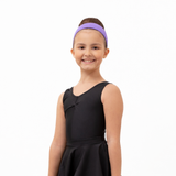 Cotton Head Band - Lavender