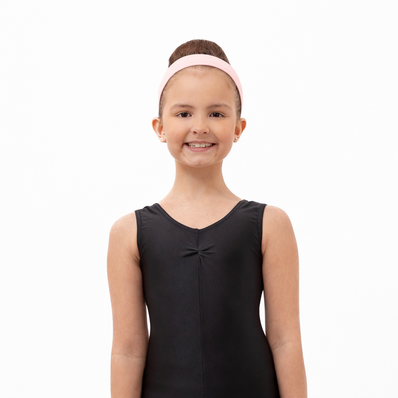 Cotton Head Band - Pink