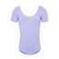 Freed Chloe RAD Meryl Short Sleeve Leotard - Lilac