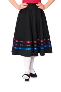 Roch Valley Regulation Character Skirt