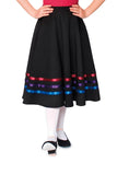 Roch Valley Regulation Character Skirt