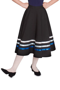 Roch Valley Regulation Character Skirt