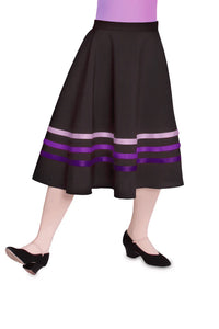 Roch Valley Regulation Character Skirt