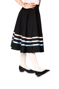 Roch Valley Regulation Character Skirt