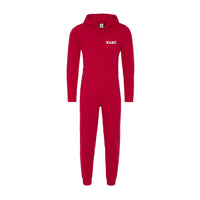 Evolve Dance Adult Onesie