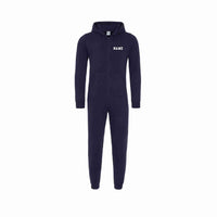 Evolve Dance Adult Onesie