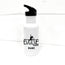 Evolve Dance 600ml Sports Water Bottle (Int Straw)