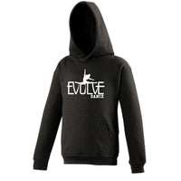 Evolve Dance Kids Hoodie