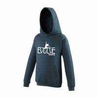 Evolve Dance Adult Hoodie