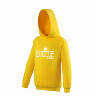 Evolve Dance Kids Hoodie