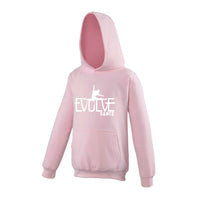 Evolve Dance Adult Hoodie