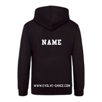 Evolve Dance Adult Hoodie