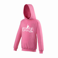 Evolve Dance Kids Hoodie