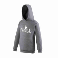 Evolve Dance Adult Hoodie