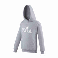 Evolve Dance Adult Hoodie