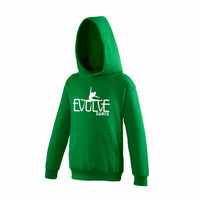 Evolve Dance Adult Hoodie