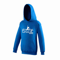 Evolve Dance Kids Hoodie