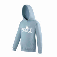 Evolve Dance Kids Hoodie