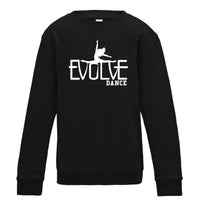 Evolve Dance Adults Sweatshirt