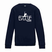 Evolve Dance Adults Sweatshirt