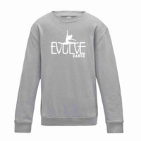 Evolve Dance Adults Sweatshirt