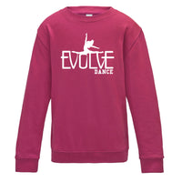 Evolve Dance Adults Sweatshirt