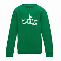 Evolve Dance Adults Sweatshirt