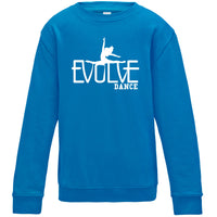 Evolve Dance Adults Sweatshirt