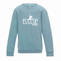 Evolve Dance Adults Sweatshirt