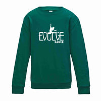 Evolve Dance Adults Sweatshirt