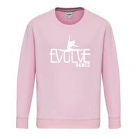 Evolve Dance Adults Sweatshirt