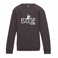 Evolve Dance Adults Sweatshirt