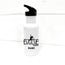 Evolve 600ml Sports Water Bottle With Straw