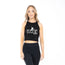 Evolve Kids Fitted Crop Top
