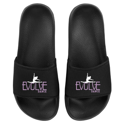 Evolve Dance Cool sliders