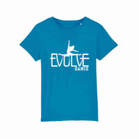 Evolve Dance Adult T-Shirt