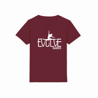 Evolve Dance Adult T-Shirt