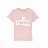 Evolve Dance Adult T-Shirt