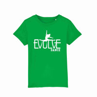 Evolve Dance Adult T-Shirt