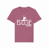 Evolve Dance Adult T-Shirt