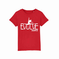 Evolve Dance Kids T-Shirt