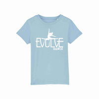 Evolve Dance Kids T-Shirt