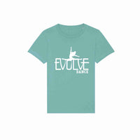 Evolve Dance Adult T-Shirt