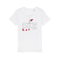 Evolve Christmas Dance Adult T-Shirt