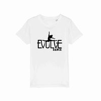 Evolve Dance Adult T-Shirt