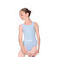 Roch Valley Cotton Lycra Sleeveless Leotard - Panama
