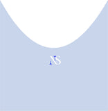 Nellie Stagles Roch Valley Cotton Lycra Sleeveless Leotard